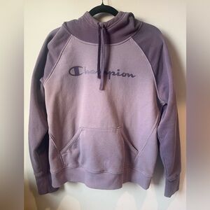 Champion sweatshirt